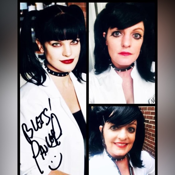 Meet your Posher, Amelia Blaska 🇺🇸❤️⚡️ - Picture 16 of 17